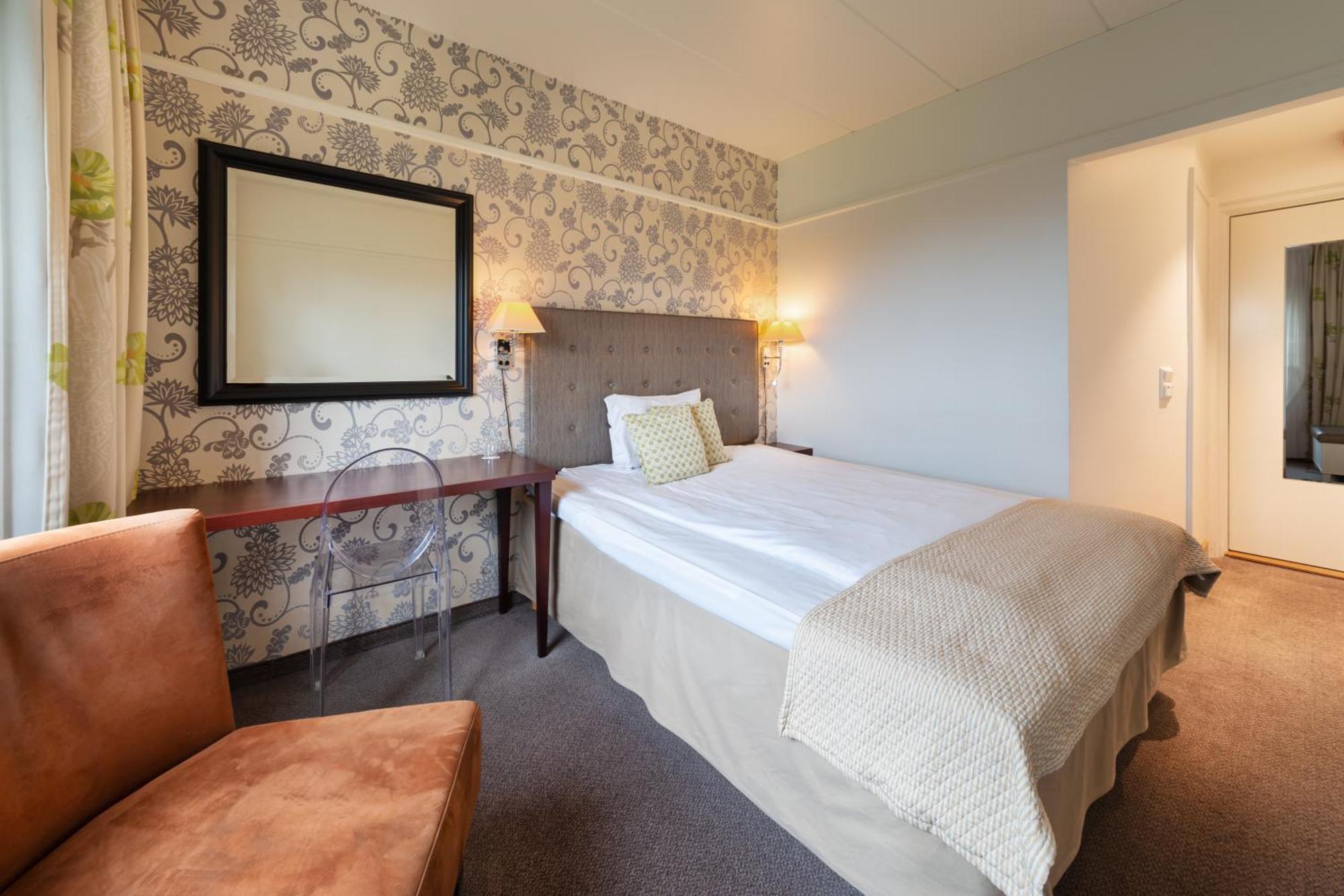 Quality Hotel Leangkollen Asker Quarto foto
